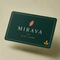 Mirava Gift Card