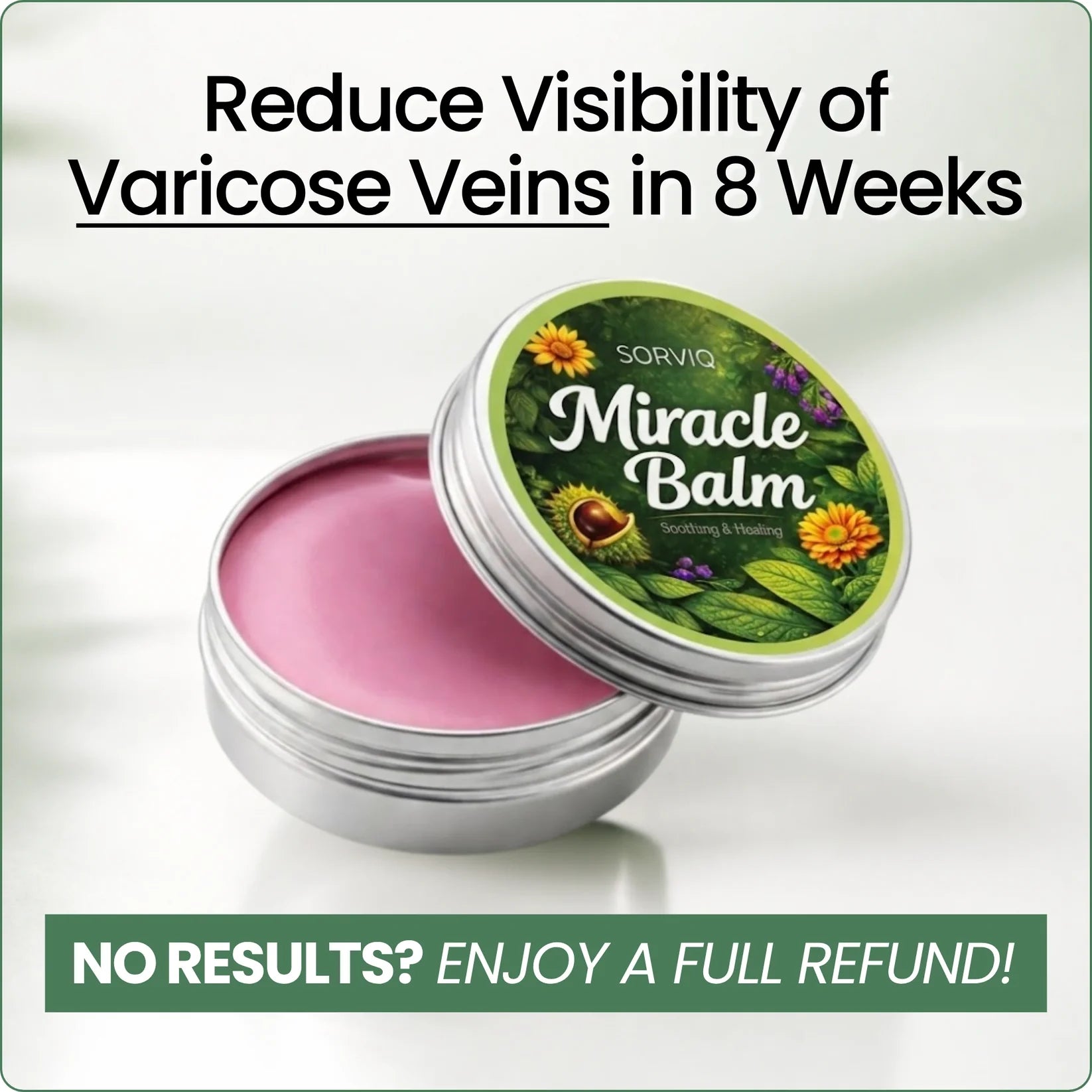Mirava® Miracle Balm